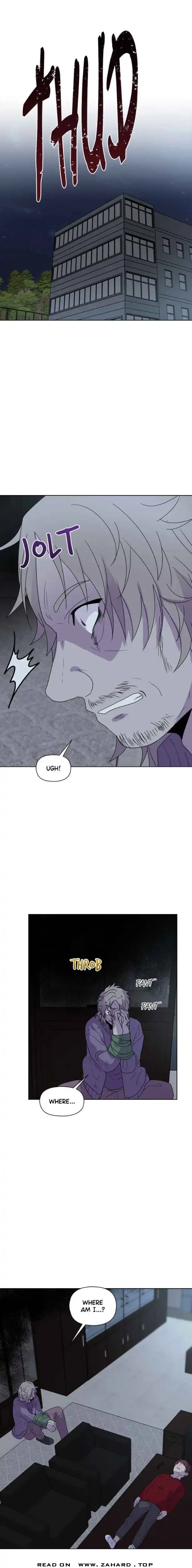 Hero From A Past Life Chapter 17 1
